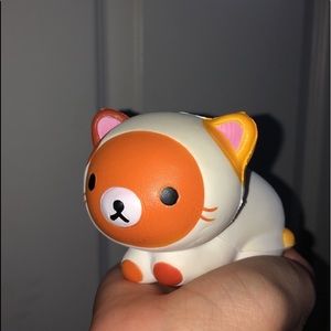 slow rising squishies (all three bundle)